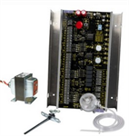 Zone control board, Universal, 3 zone