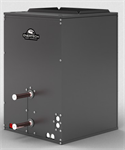 3-ton cased Hydronic air coil